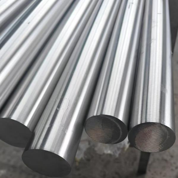 重慶不銹鋼圓鋼現貨批發